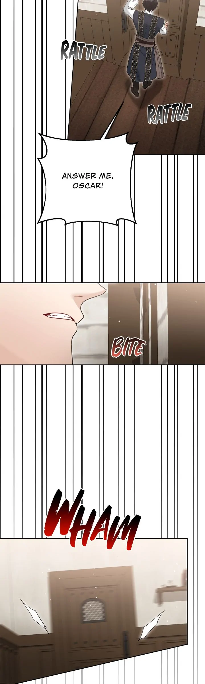My Favorite Novel Has a Weird Epilogue Chapter 47 page 39
