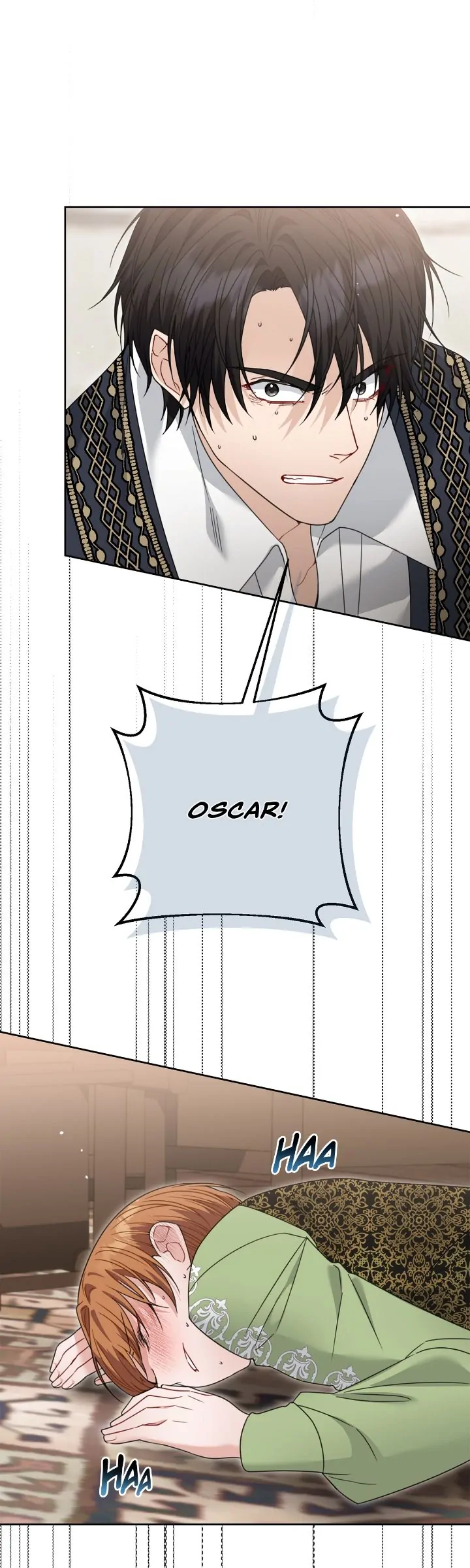 My Favorite Novel Has a Weird Epilogue Chapter 47 page 42