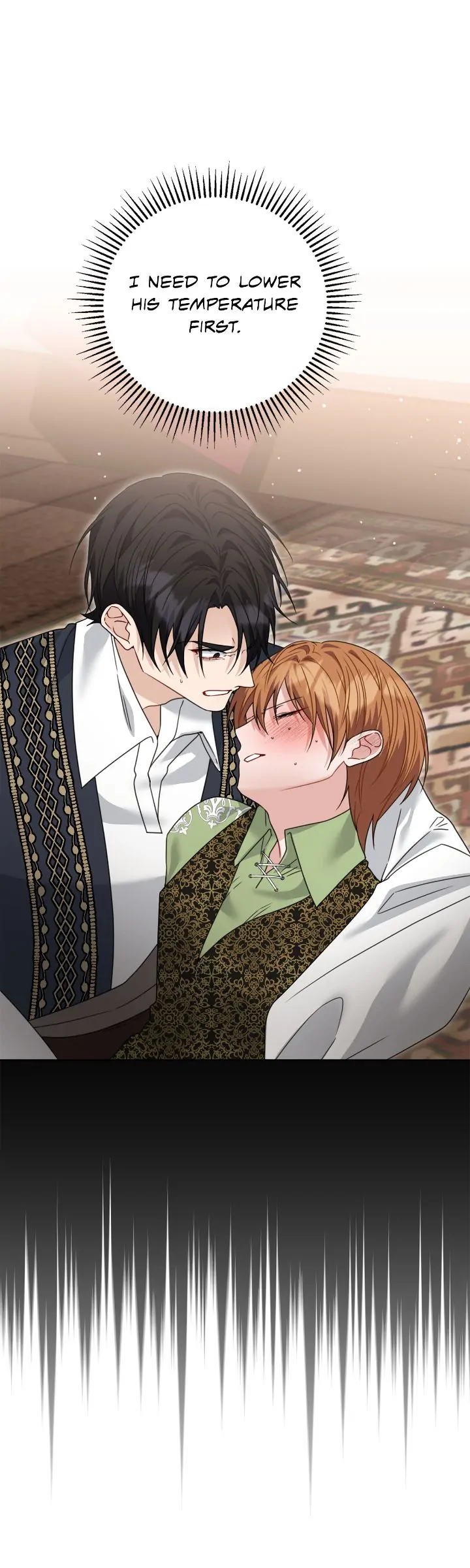 My Favorite Novel Has a Weird Epilogue Chapter 47 page 44