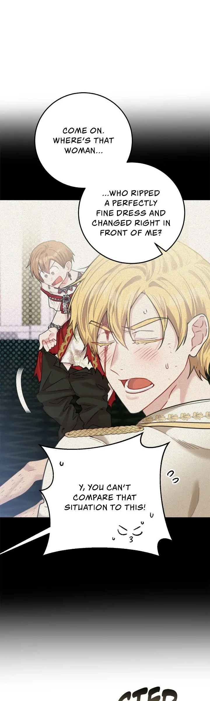 My Favorite Novel Has a Weird Epilogue Chapter 47 page 4