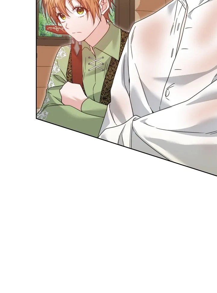 My Favorite Novel Has a Weird Epilogue Chapter 47 page 7
