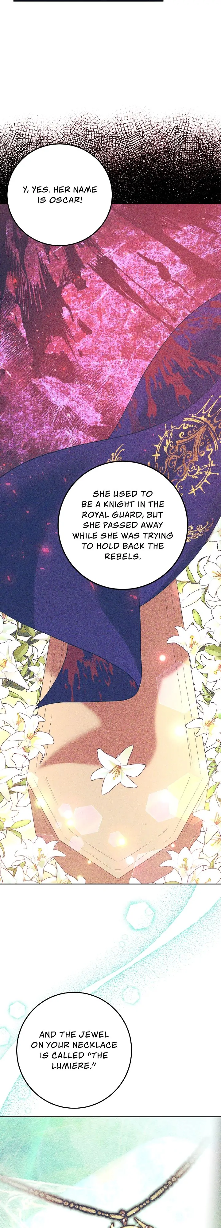 My Favorite Novel Has a Weird Epilogue Chapter 5 page 12