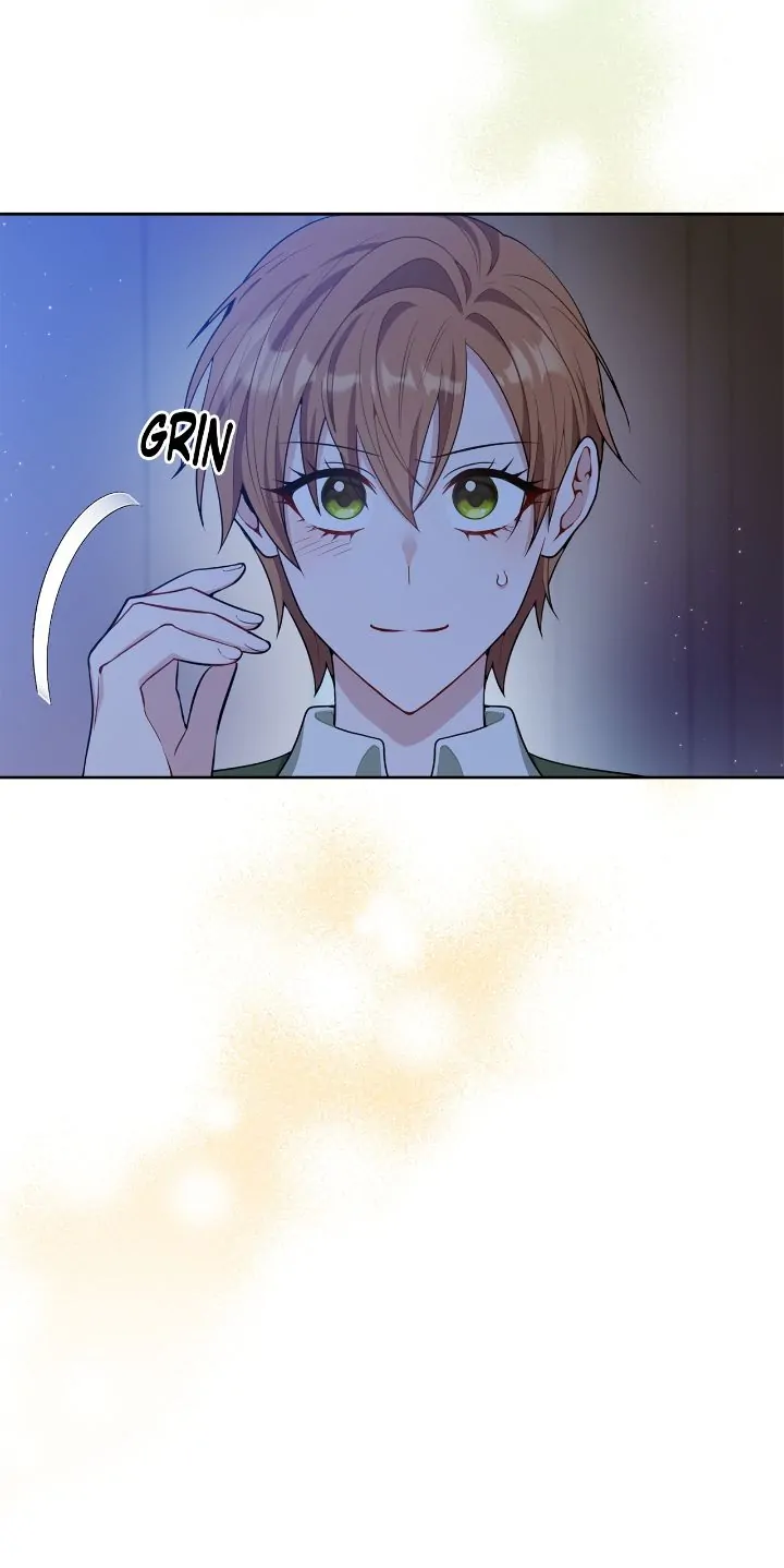 My Favorite Novel Has a Weird Epilogue Chapter 5 page 14