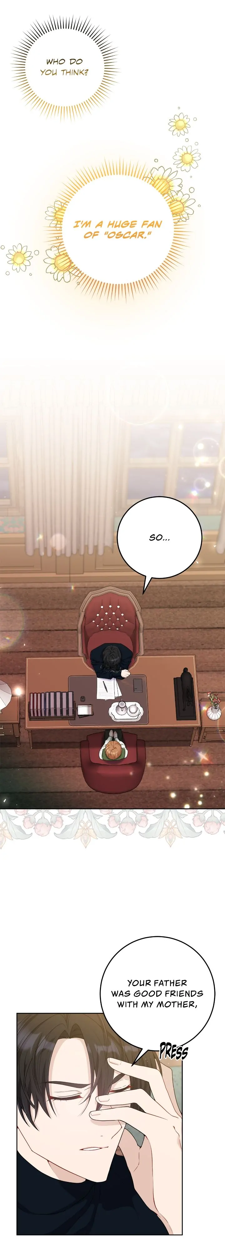 My Favorite Novel Has a Weird Epilogue Chapter 5 page 15