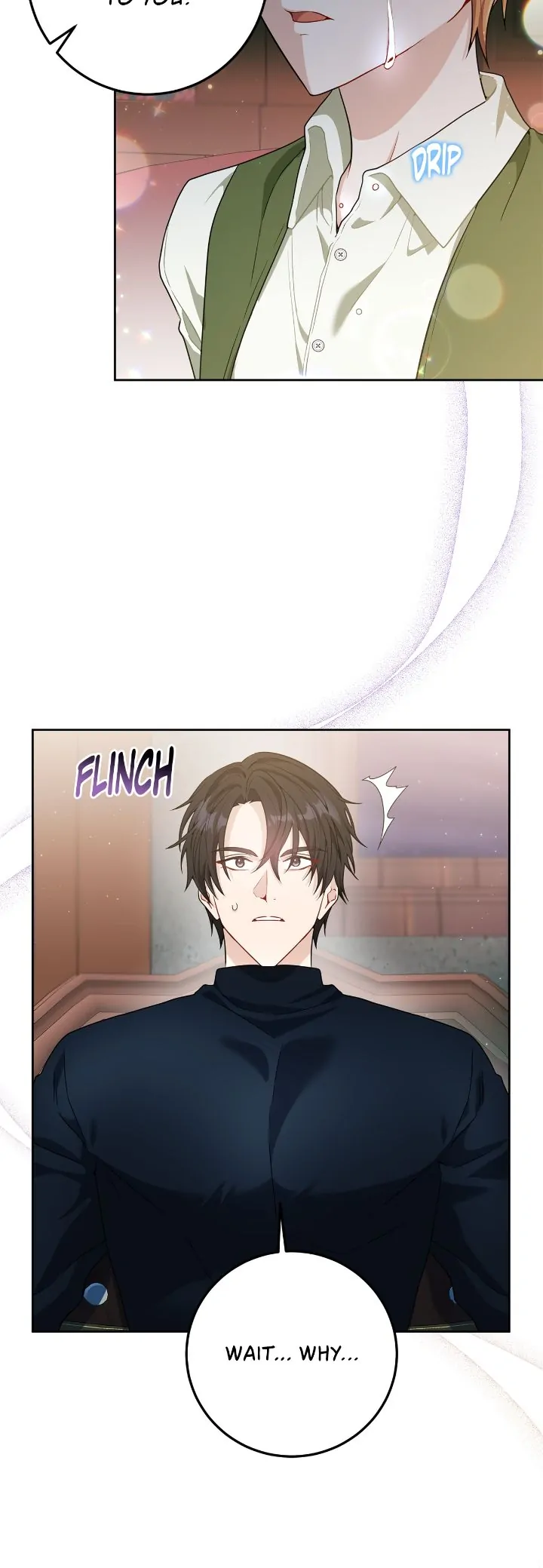 My Favorite Novel Has a Weird Epilogue Chapter 5 page 26