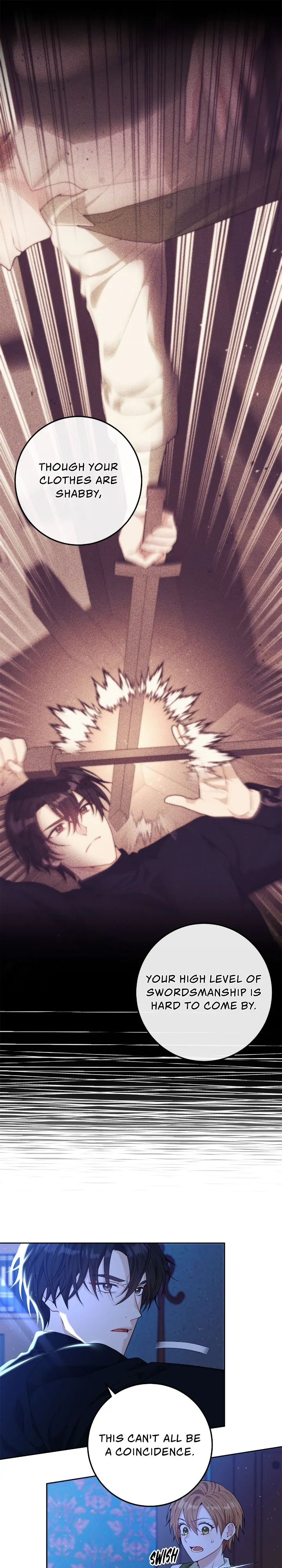 My Favorite Novel Has a Weird Epilogue Chapter 5 page 7