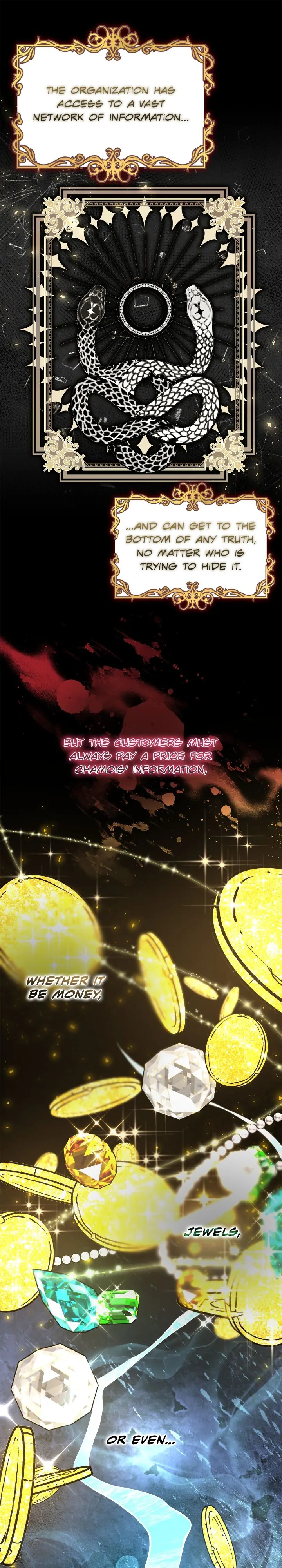 My Favorite Novel Has a Weird Epilogue Chapter 6 page 20