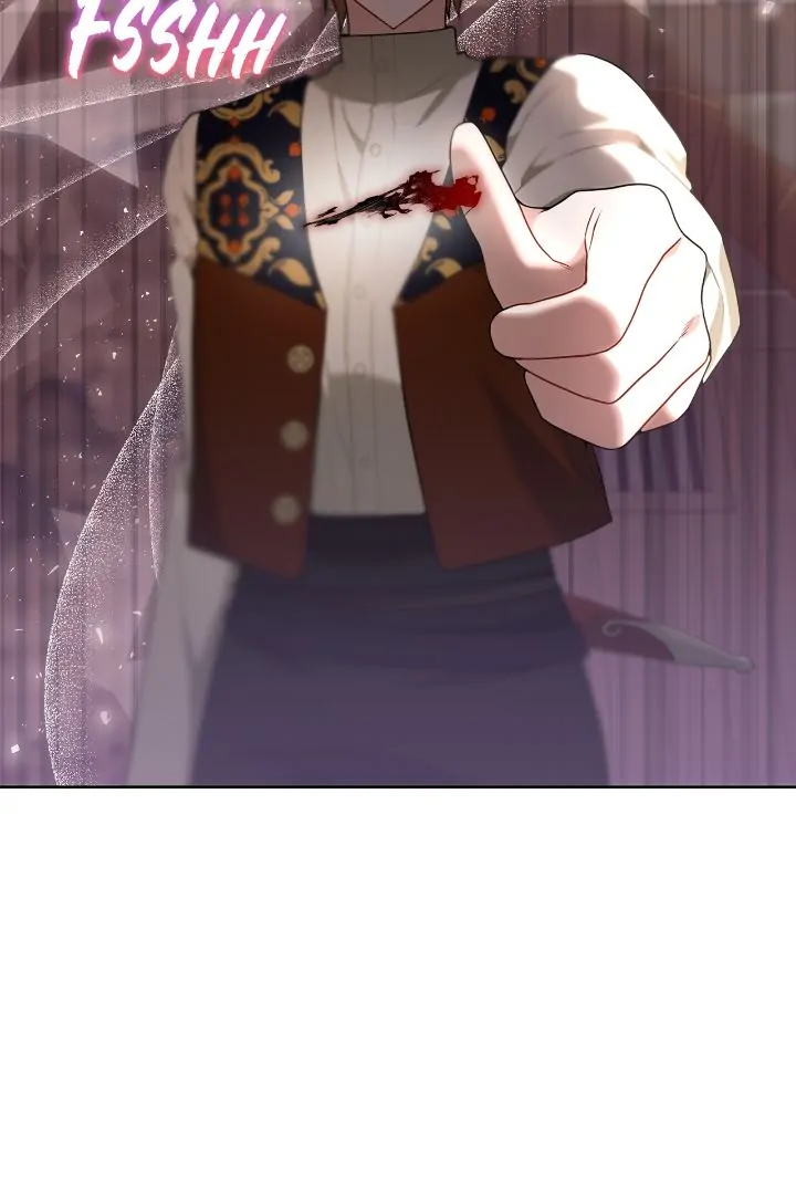 My Favorite Novel Has a Weird Epilogue Chapter 6 page 23