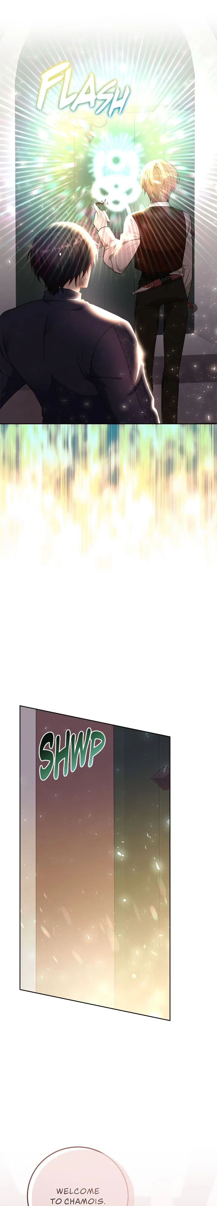My Favorite Novel Has a Weird Epilogue Chapter 6 page 24