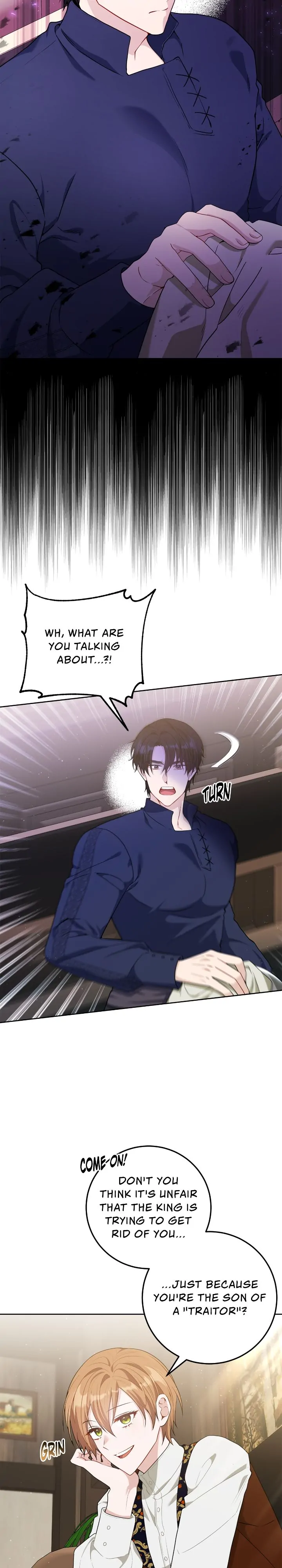 My Favorite Novel Has a Weird Epilogue Chapter 6 page 7