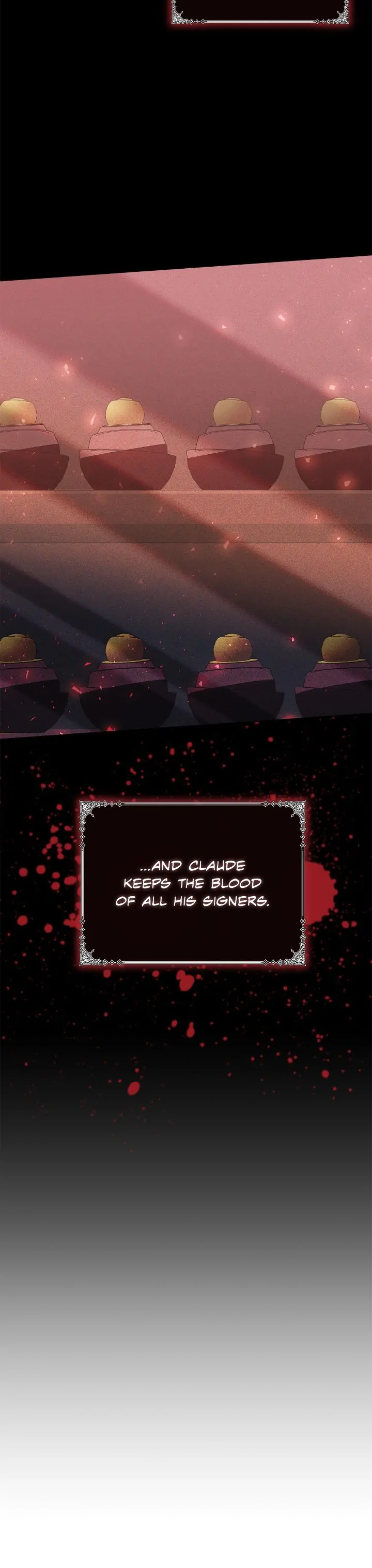 My Favorite Novel Has a Weird Epilogue Chapter 7 page 9