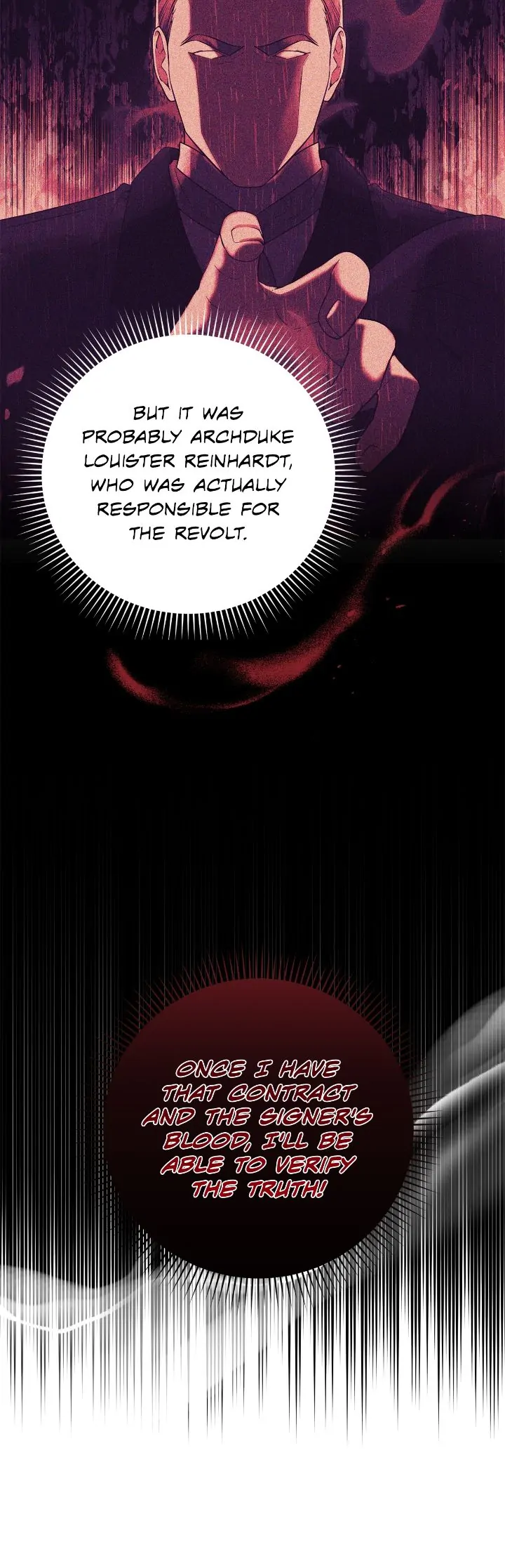 My Favorite Novel Has a Weird Epilogue Chapter 7 page 11