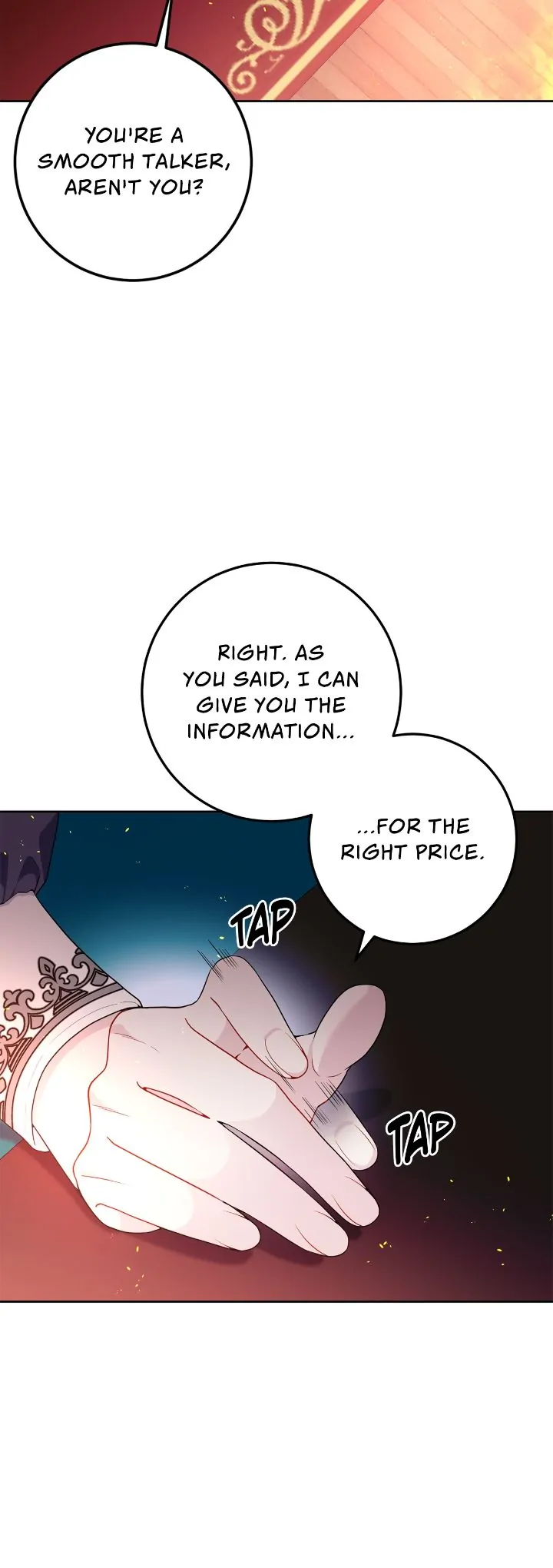 My Favorite Novel Has a Weird Epilogue Chapter 7 page 13