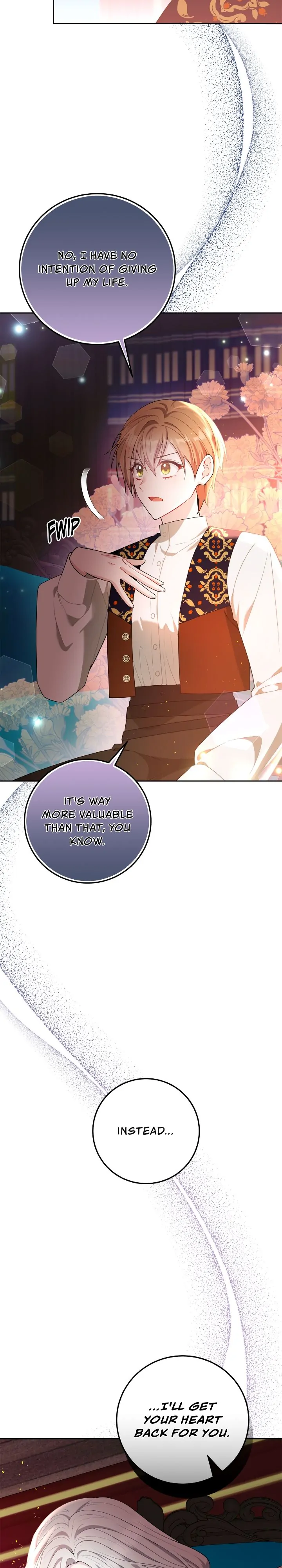 My Favorite Novel Has a Weird Epilogue Chapter 7 page 15