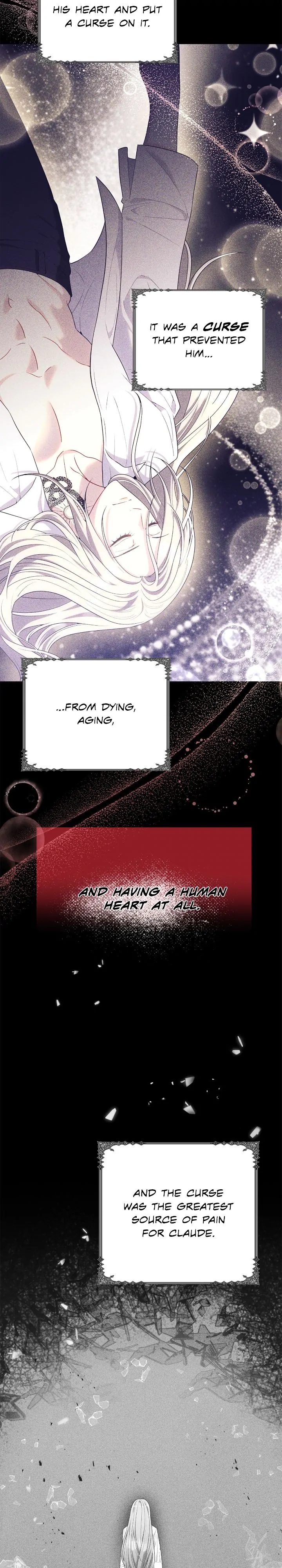 My Favorite Novel Has a Weird Epilogue Chapter 7 page 22