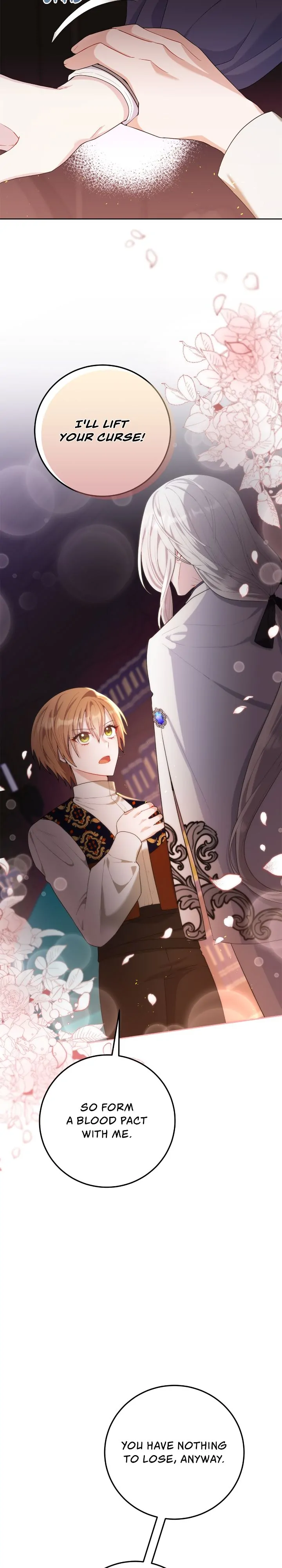 My Favorite Novel Has a Weird Epilogue Chapter 7 page 25