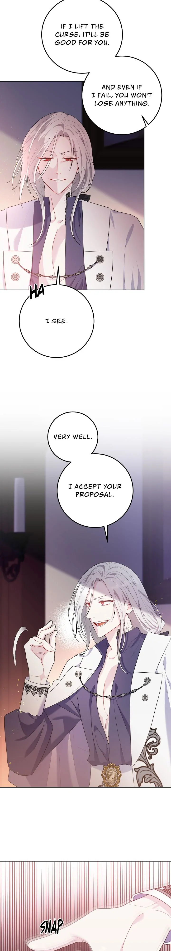 My Favorite Novel Has a Weird Epilogue Chapter 7 page 26