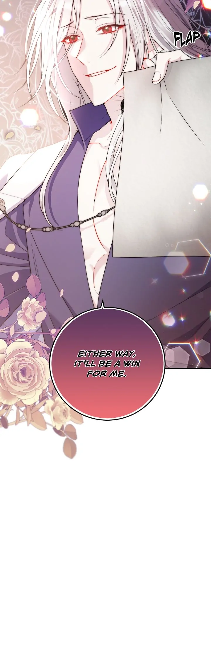 My Favorite Novel Has a Weird Epilogue Chapter 7 page 35