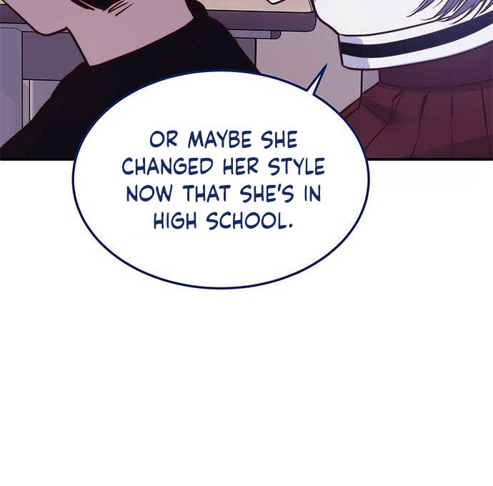 My girlfriend is a warrior from another world Chapter 4 page 9