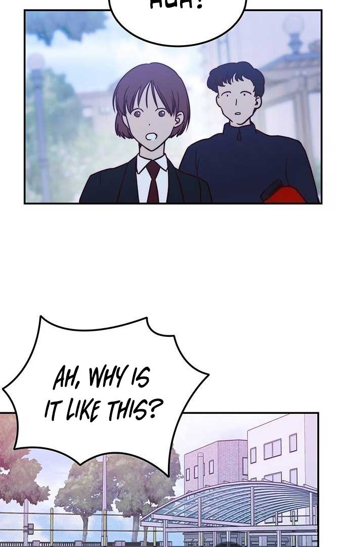 My girlfriend is a warrior from another world Chapter 4 page 105