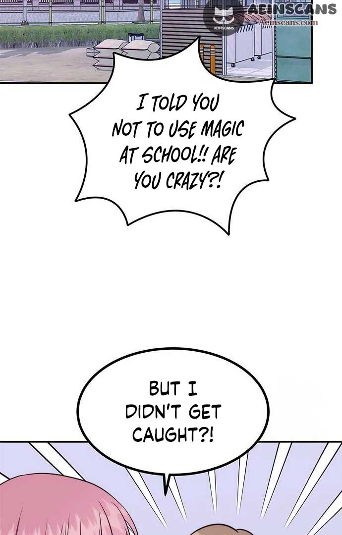 My girlfriend is a warrior from another world Chapter 4 page 106