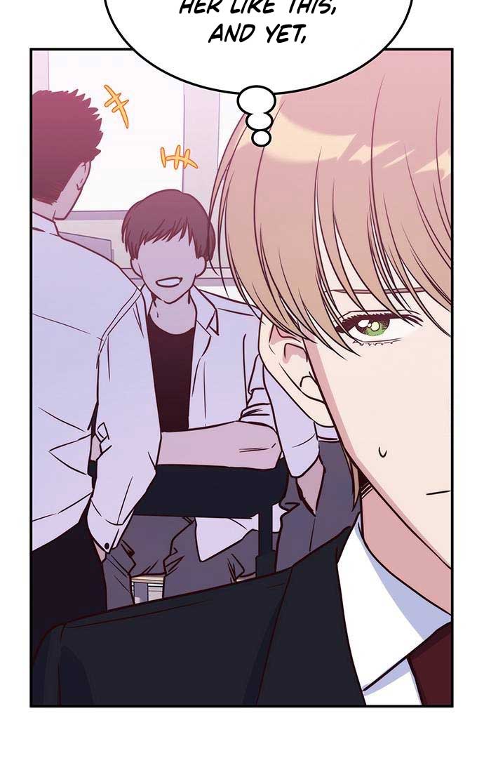 My girlfriend is a warrior from another world Chapter 4 page 12