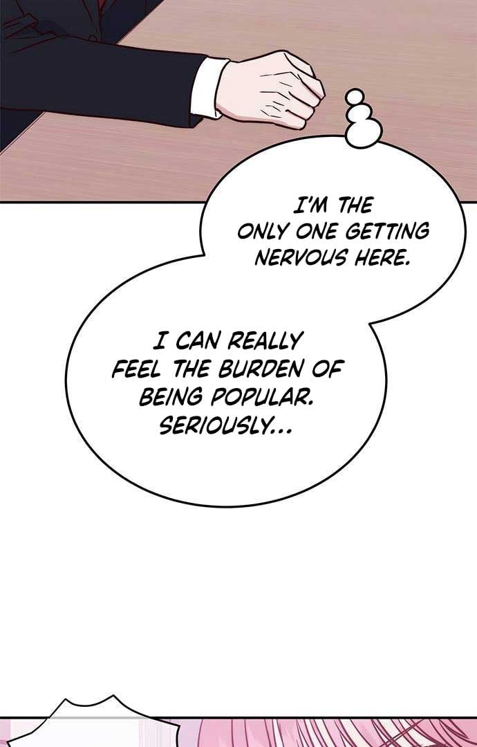 My girlfriend is a warrior from another world Chapter 4 page 14