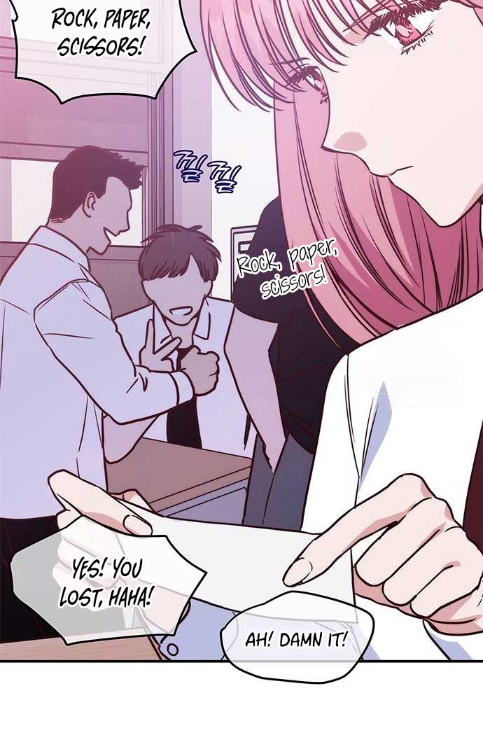 My girlfriend is a warrior from another world Chapter 4 page 15