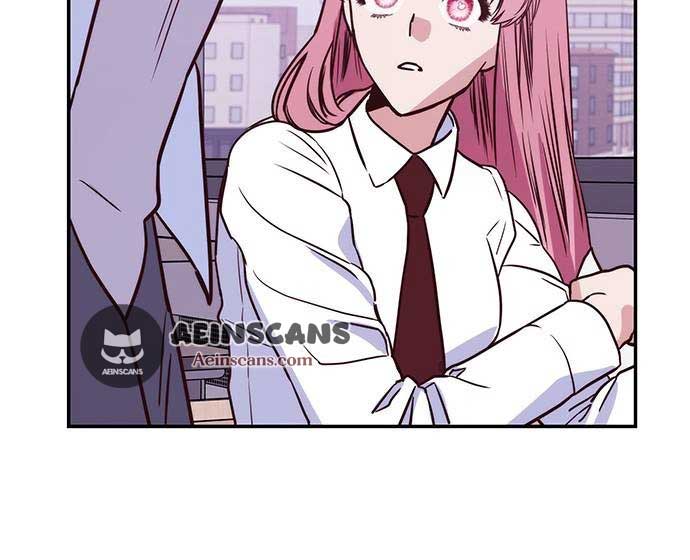 My girlfriend is a warrior from another world Chapter 4 page 19