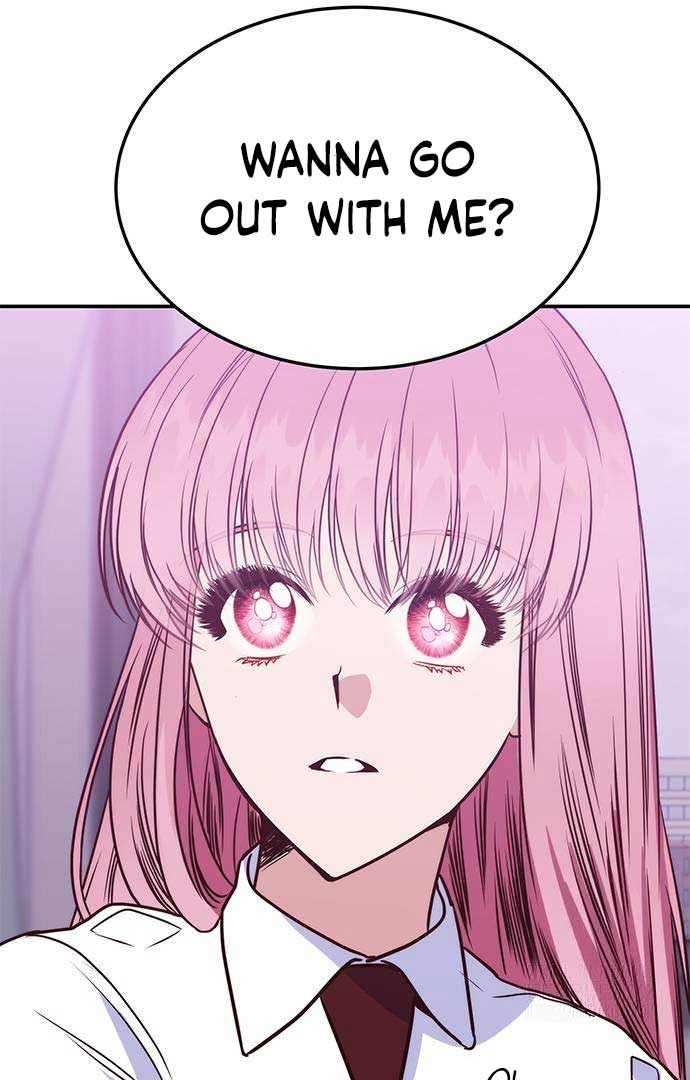 My girlfriend is a warrior from another world Chapter 4 page 20