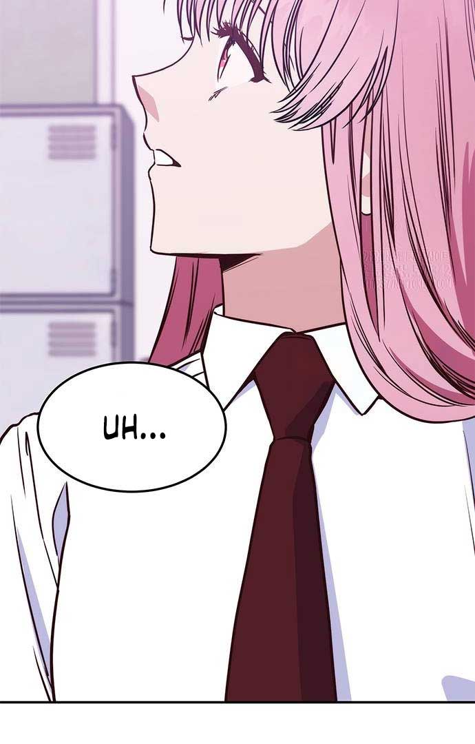 My girlfriend is a warrior from another world Chapter 4 page 25