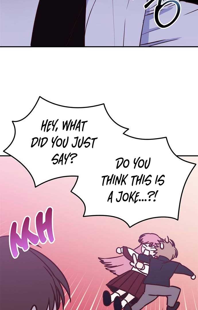 My girlfriend is a warrior from another world Chapter 4 page 27