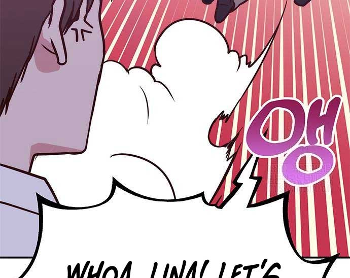 My girlfriend is a warrior from another world Chapter 4 page 28