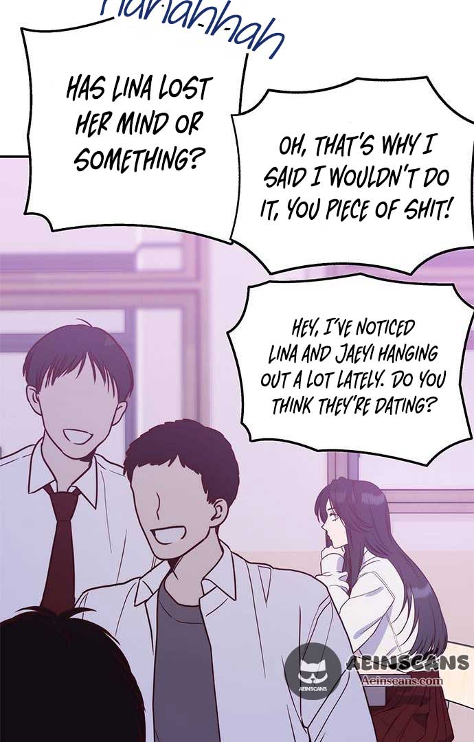 My girlfriend is a warrior from another world Chapter 4 page 31