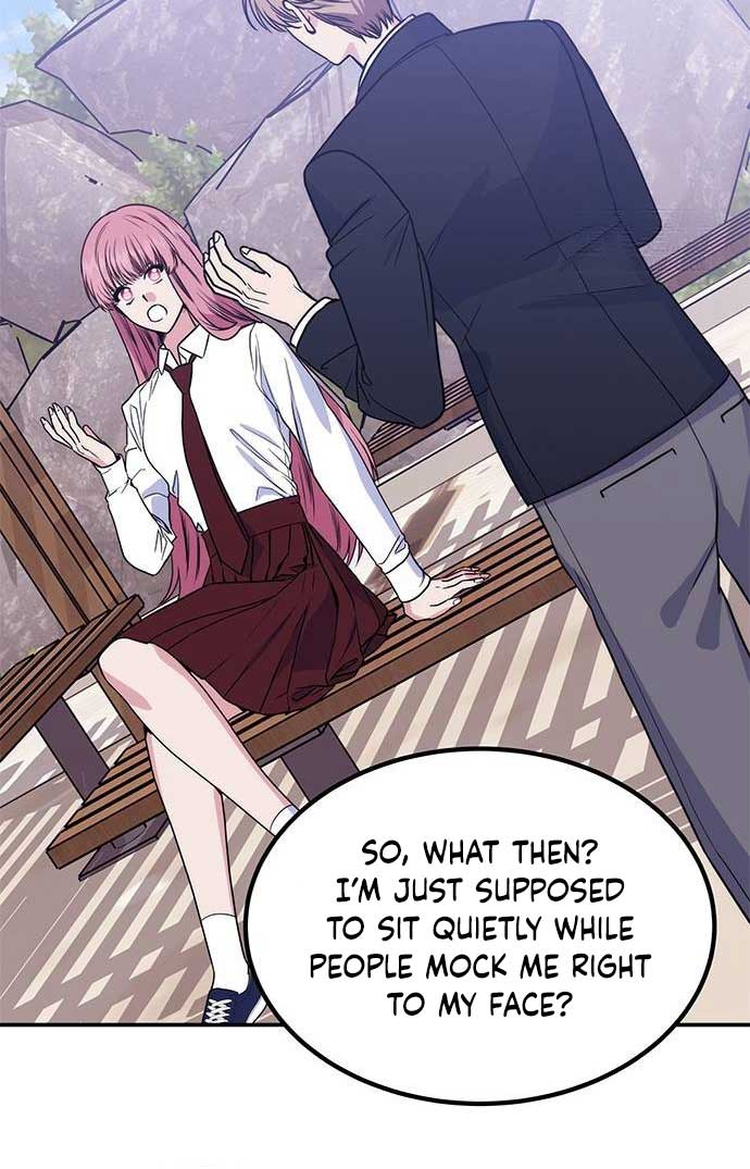 My girlfriend is a warrior from another world Chapter 4 page 38