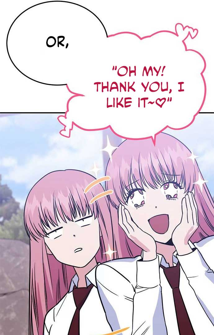 My girlfriend is a warrior from another world Chapter 4 page 39