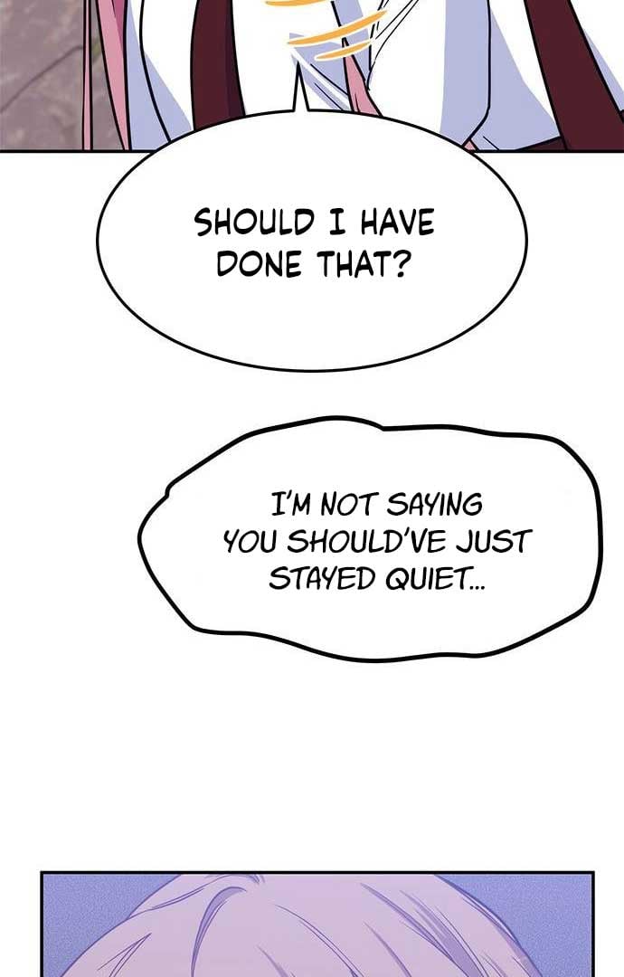 My girlfriend is a warrior from another world Chapter 4 page 40