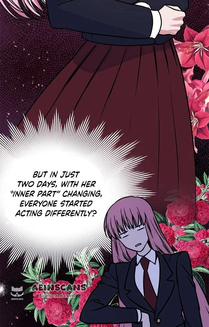My girlfriend is a warrior from another world Chapter 4 page 44