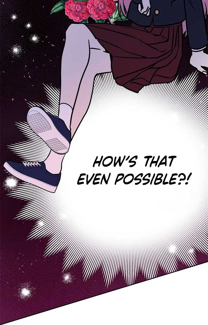 My girlfriend is a warrior from another world Chapter 4 page 45