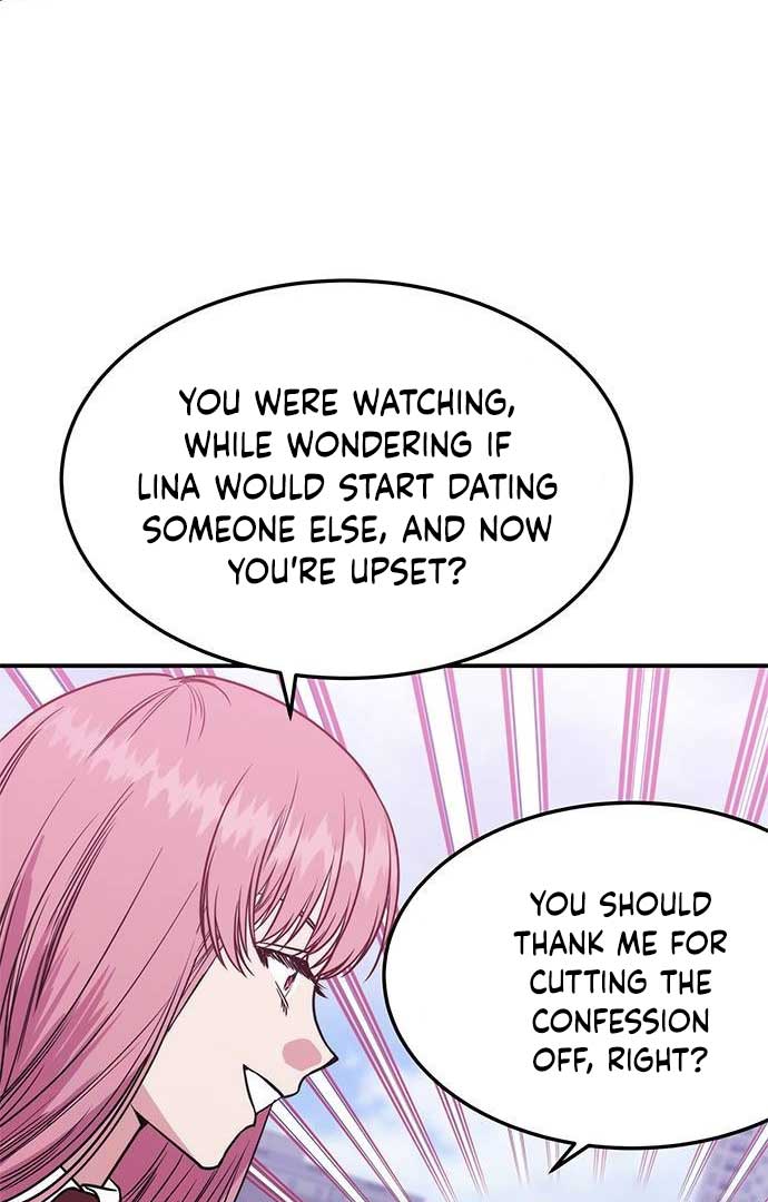 My girlfriend is a warrior from another world Chapter 4 page 46
