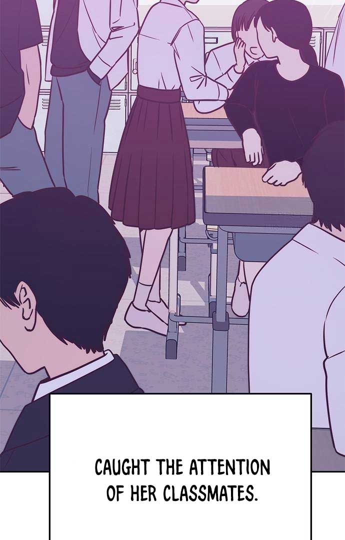 My girlfriend is a warrior from another world Chapter 4 page 4
