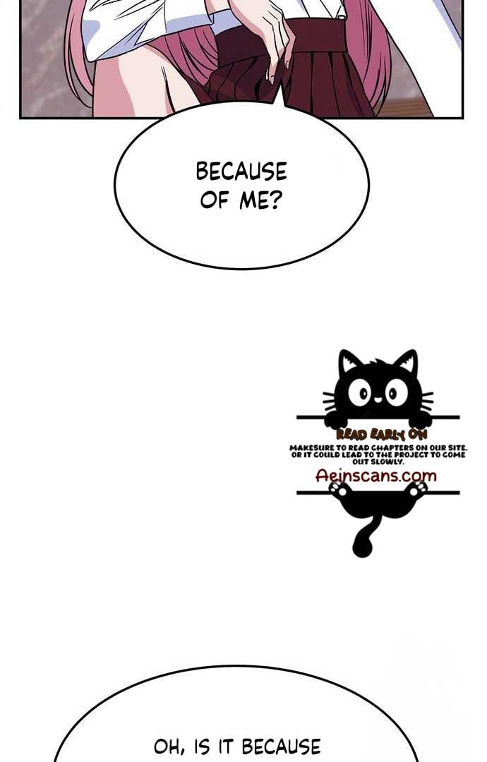My girlfriend is a warrior from another world Chapter 4 page 50