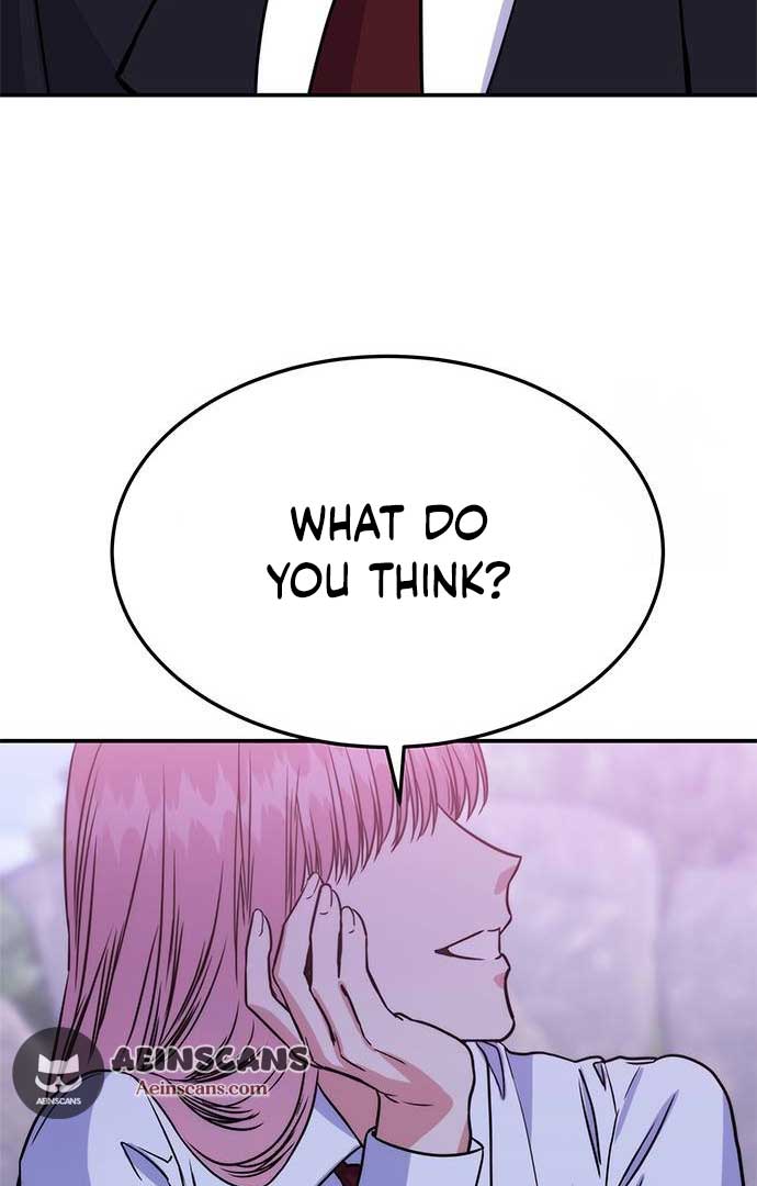 My girlfriend is a warrior from another world Chapter 4 page 52