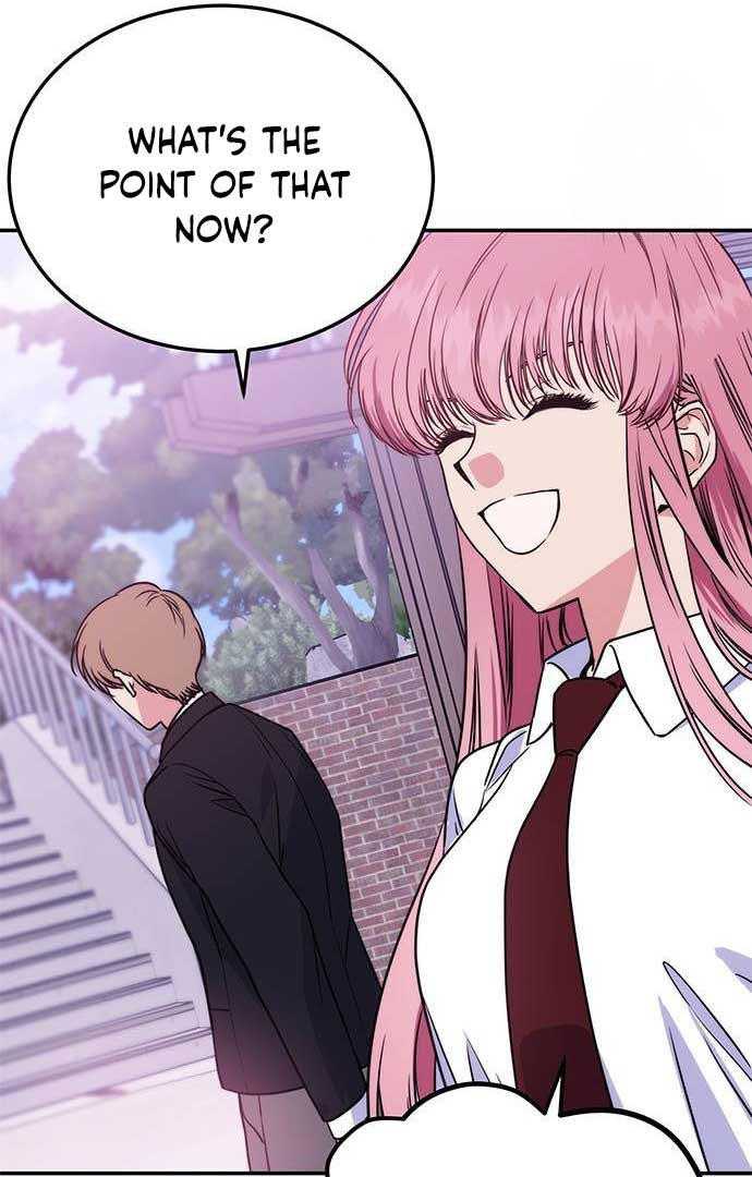 My girlfriend is a warrior from another world Chapter 4 page 57
