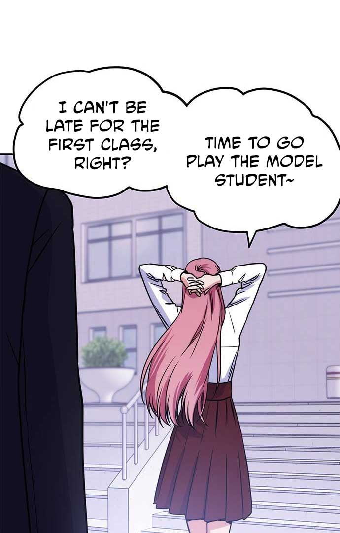 My girlfriend is a warrior from another world Chapter 4 page 59