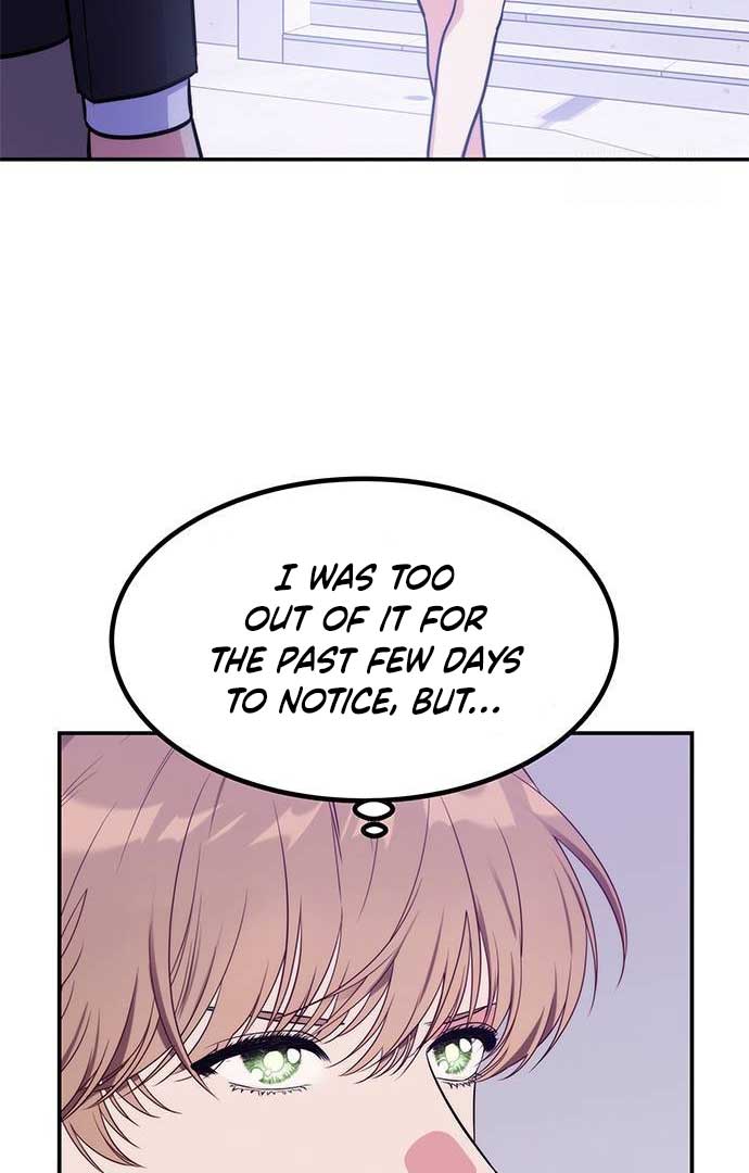 My girlfriend is a warrior from another world Chapter 4 page 60