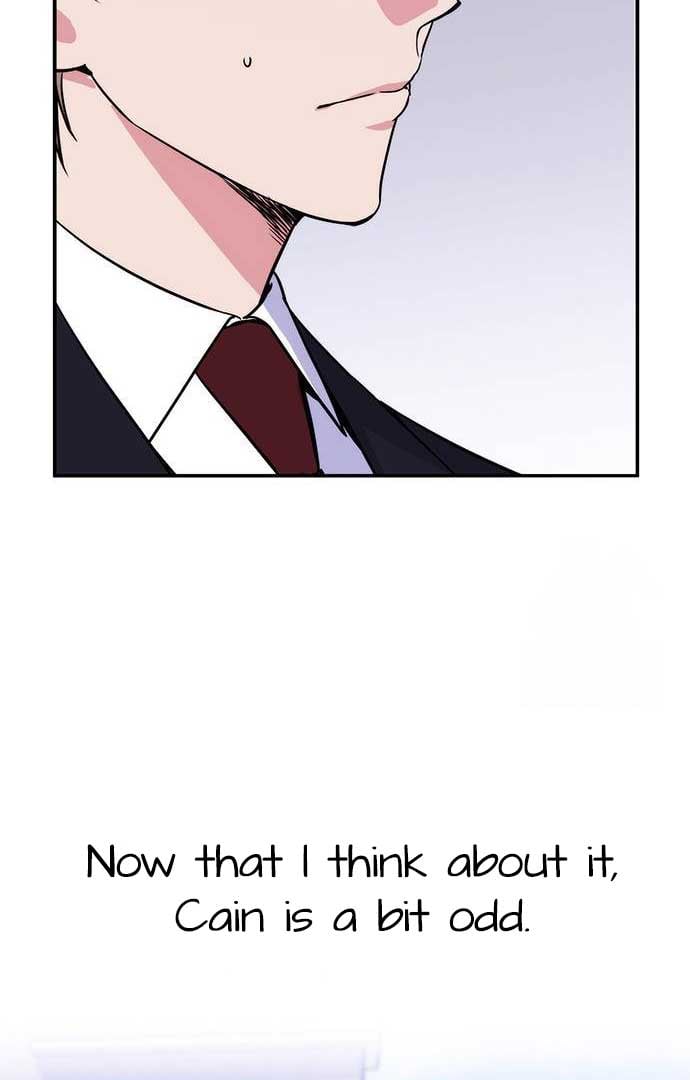 My girlfriend is a warrior from another world Chapter 4 page 61