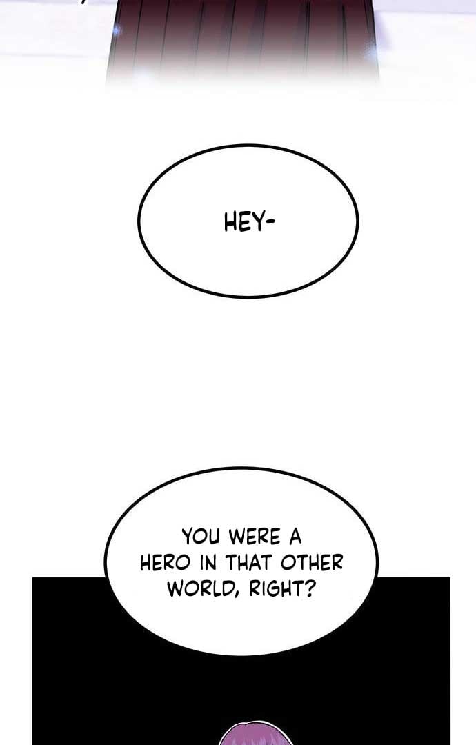 My girlfriend is a warrior from another world Chapter 4 page 63