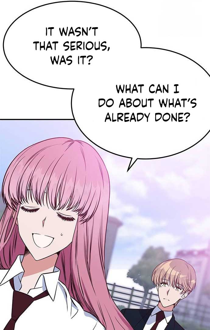My girlfriend is a warrior from another world Chapter 4 page 66