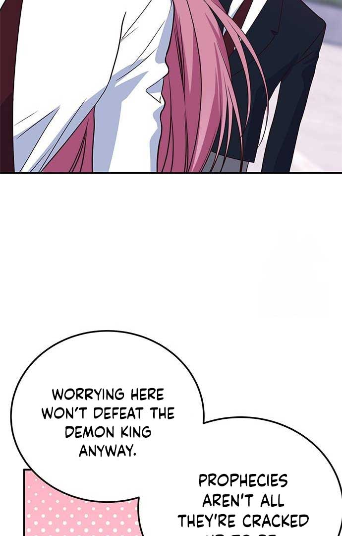My girlfriend is a warrior from another world Chapter 4 page 67